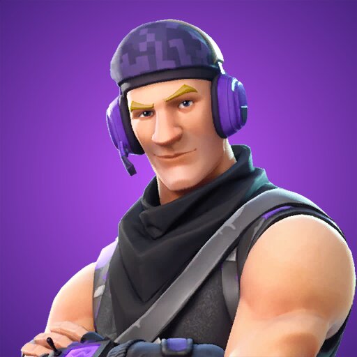 Sub Commander - Fortnite Skin - Fortnite.GG