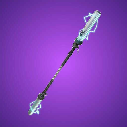 Lectrostatic Impactor Fortnite Pickaxe Fortnitegg