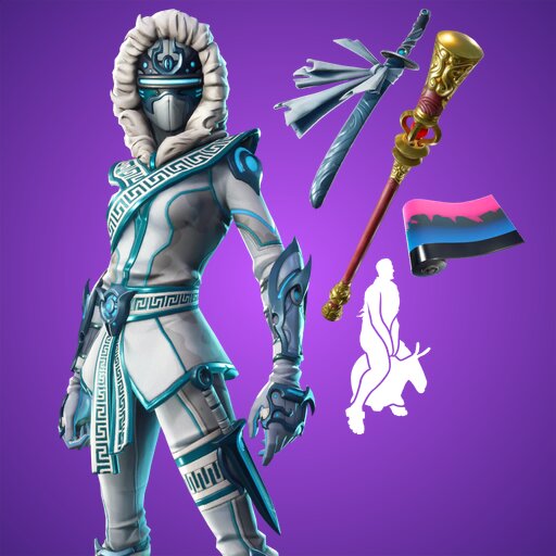 QUEASY'S LOCKER BUNDLE - Fortnite Bundle - Fortnite.GG