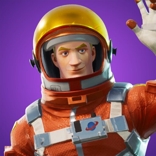 Mission Specialist - Fortnite Skin - Fortnite.GG