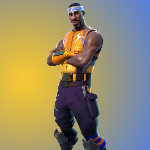 Fortnite Item Shop Hyperion