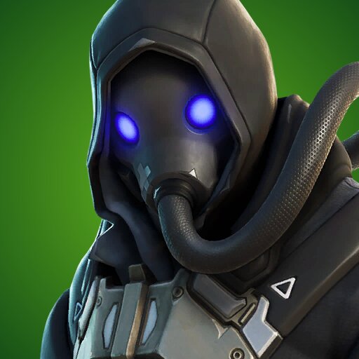 Order Remnant - Fortnite Skin - Fortnite.gg