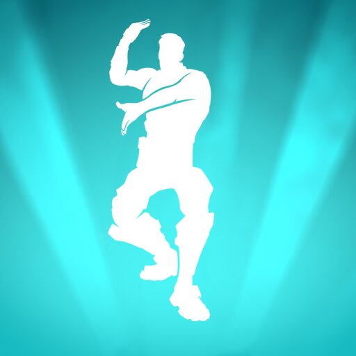 Copines - Fortnite Emote - Fortnite.GG