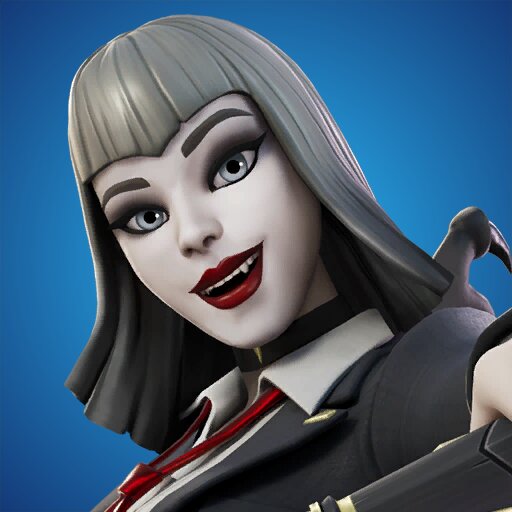 Vivica Saint Fortnite Skin Fortnitegg 8737