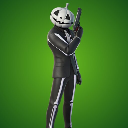 Jack O'Sassin Fortnite Skin Fortnite.GG