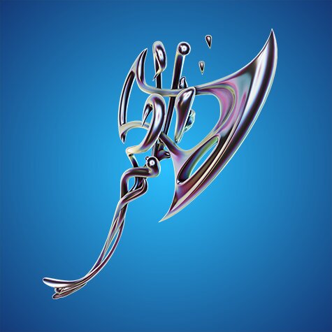 Unmaker - Fortnite Pickaxe - Fortnite.GG