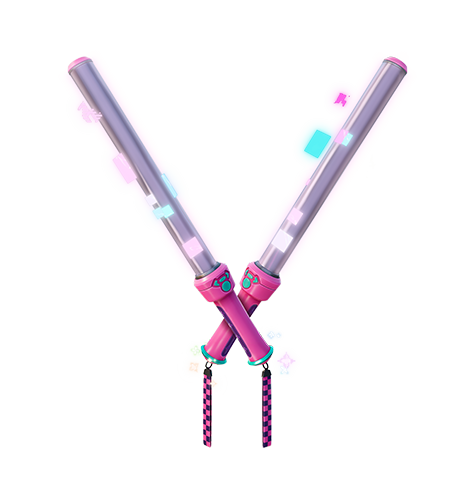Fortnite Item Shop Ava's Ravers