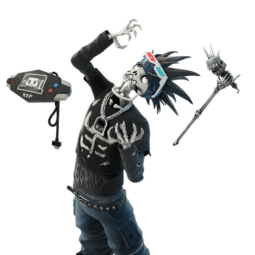 Punk Is Dead Bundle Fortnite Bundle Fortnite GG Punk Is Dead Bundle Fortnite Bundle Fortnite GG