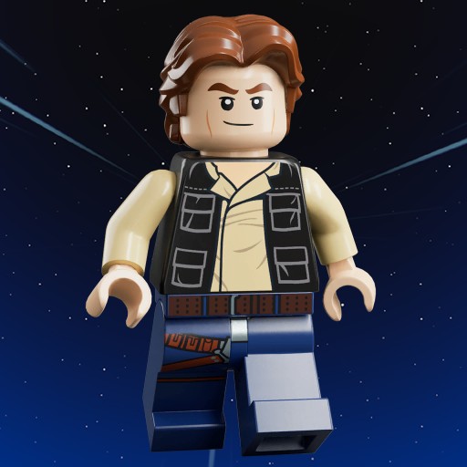 Fortnite Item Shop Han Solo
