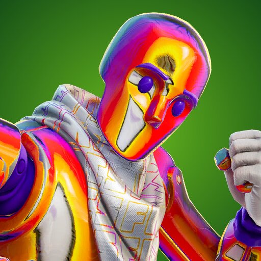 Dummy Supreme, Fortnite Wiki