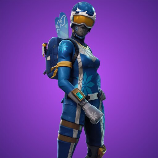 Mogul Master - Fortnite Skin - Fortnite.GG