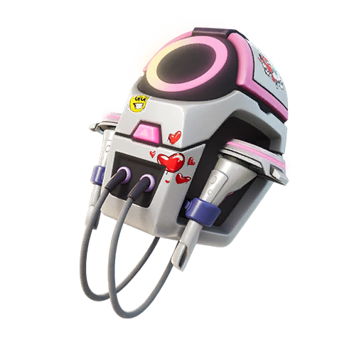 TethR 128 Fortnite Backpack Fortnite.GG