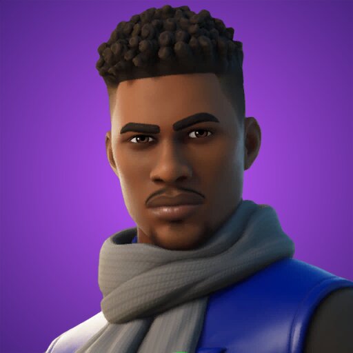 Goal Guardian - Fortnite Skin - Fortnite.GG