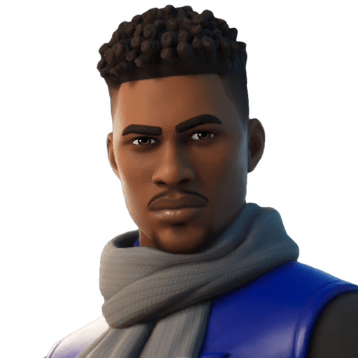 Goal Guardian - Fortnite Skin - Fortnite.GG