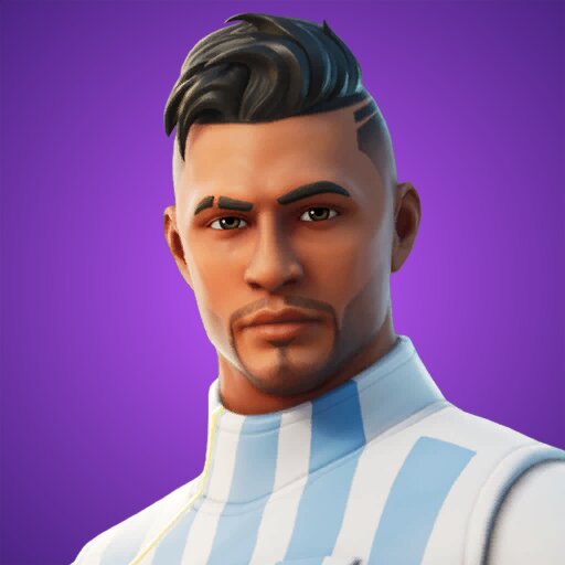 Breakaway Boss - Fortnite Skin - Fortnite.GG