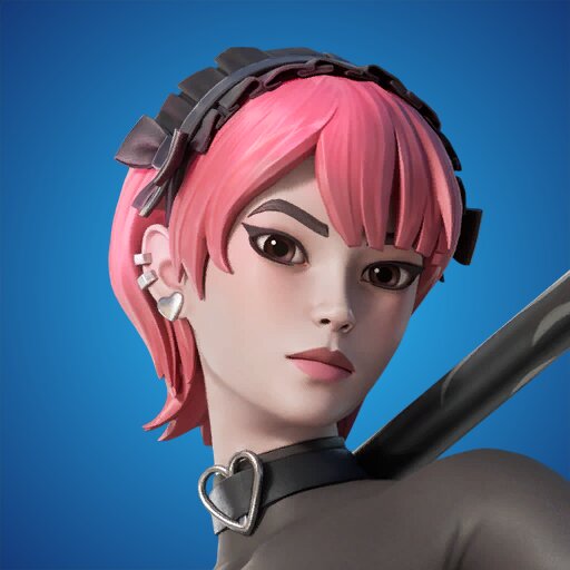 Mina Park Fortnite Skin Fortnite Gg