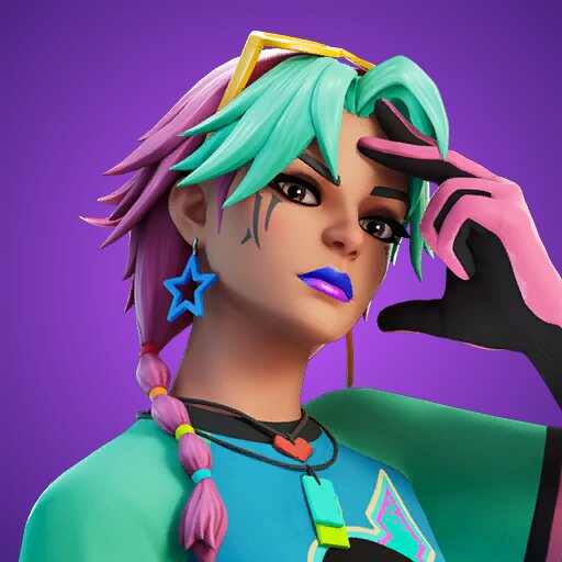 Selene - Fortnite Skin - Fortnite.GG