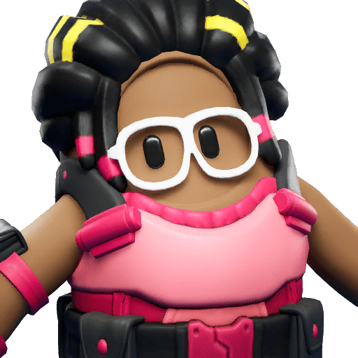 Massai Fortnite Skin Fortnitegg