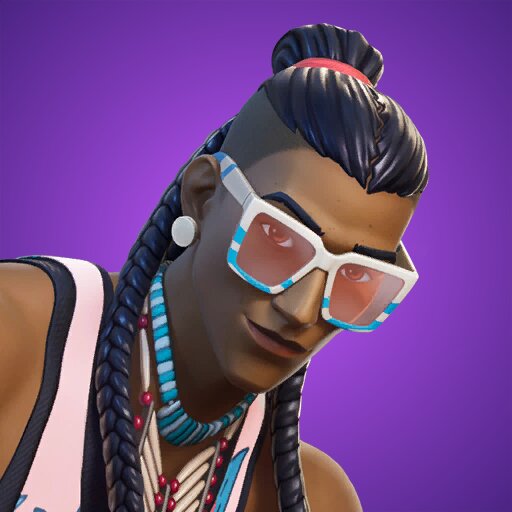 Massai - Fortnite Skin - Fortnite.GG