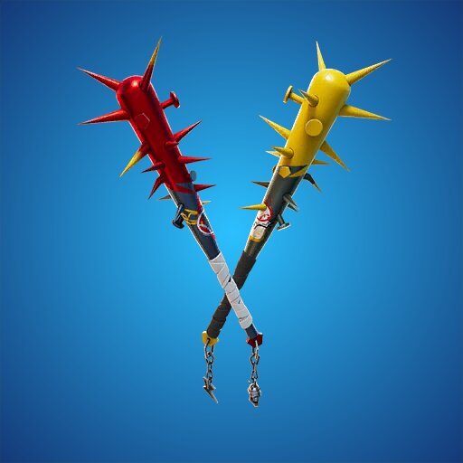 Designated Hitters Fortnite Pickaxe Fortnite.GG