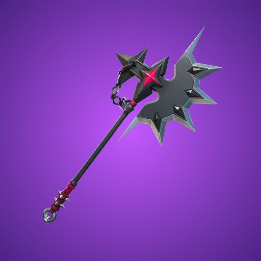 Big pickaxe deals