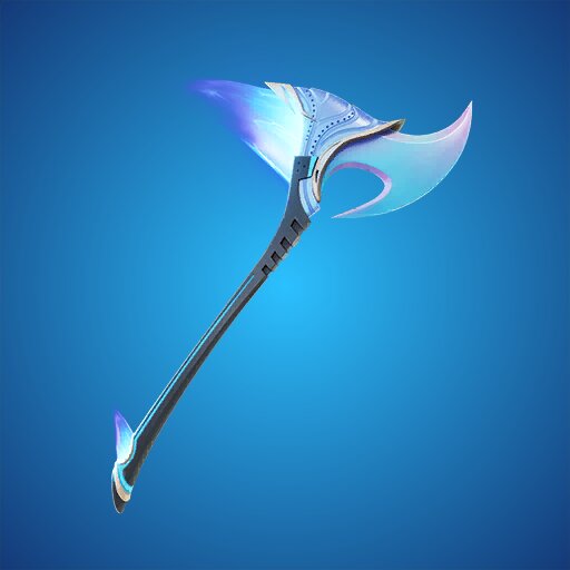 Lunar Glow   Fortnite Pickaxe   FortniteGG