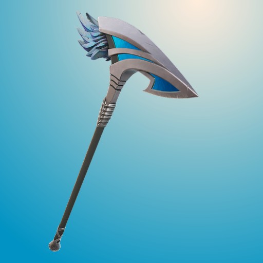 Fortnite Item Shop Plumed Talon
