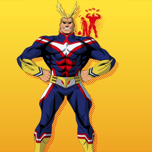 Fortnite Item Shop All Might
