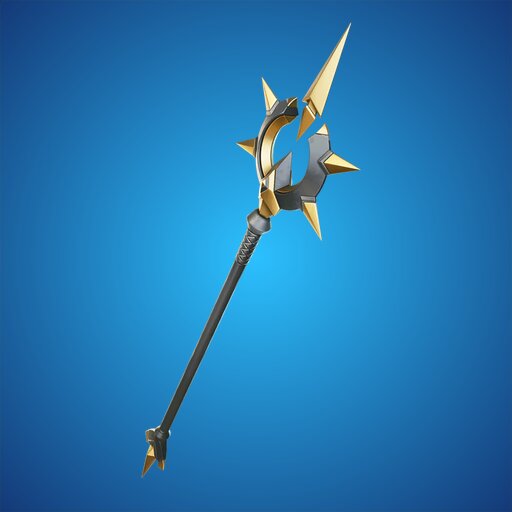 Westward Star - Fortnite Pickaxe - Fortnite.GG