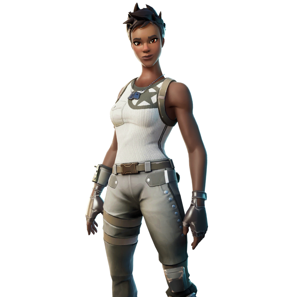 Recon Expert - Fortnite Skin - Fortnite.GG