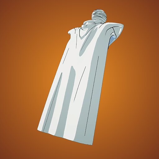 Piccolo's Cape and Turban Fortnite Backpack Fortnite.GG