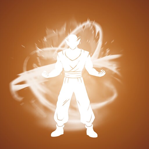 Piccolo's Charging Up Fortnite Emote Fortnite.GG