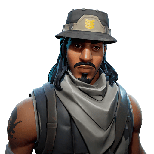 Fortnite Item Shop Infiltrator