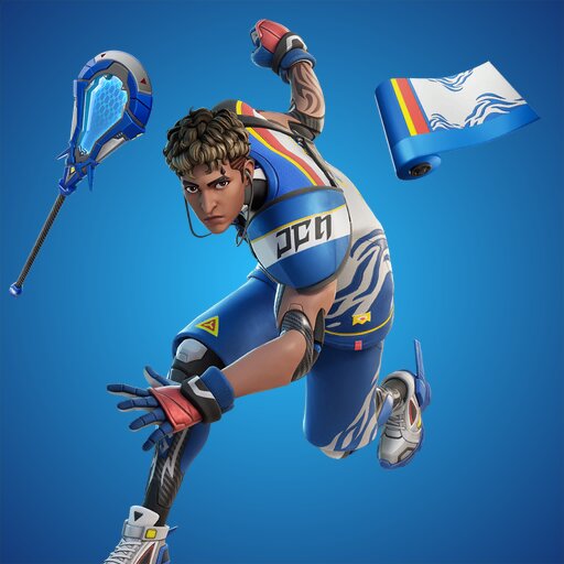 SlipStream United Bundle Fortnite Bundle Fortnite.GG