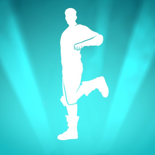 Tootsee - Fortnite Emote - Fortnite.GG