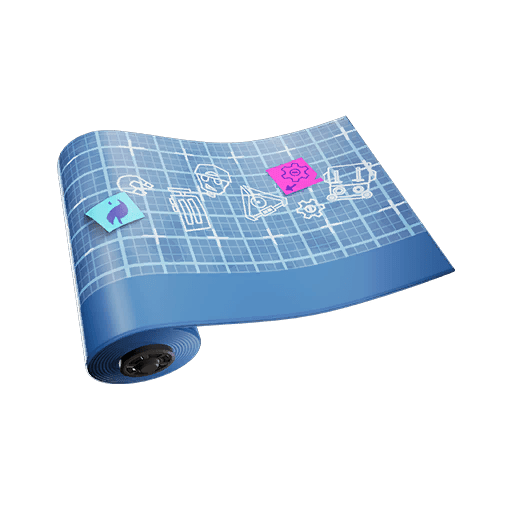 Homebots Fortnite Wrap Fortnite.GG