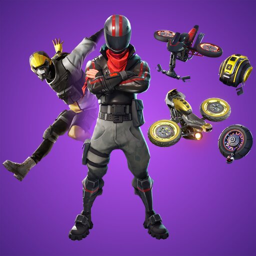 Rpm Bundle Fortnite Bundle Fortnitegg