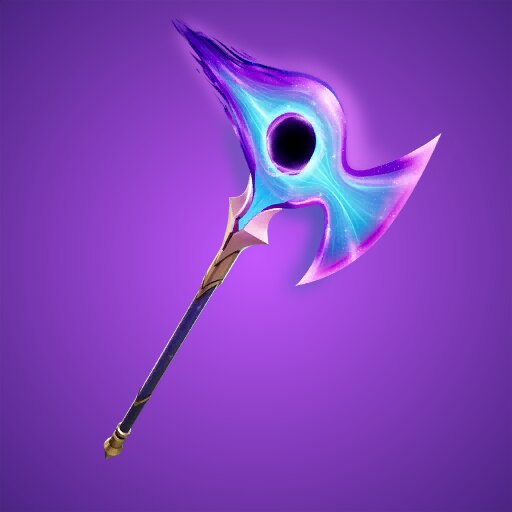 The Destroyer's Destroyer - Fortnite Pickaxe - Fortnite.GG