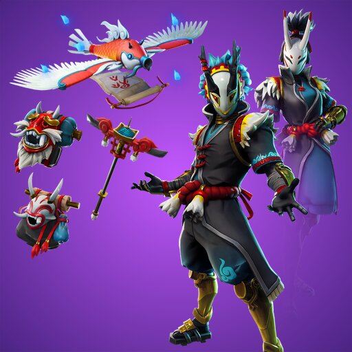 New Storm Familiars Bundle Available Now
