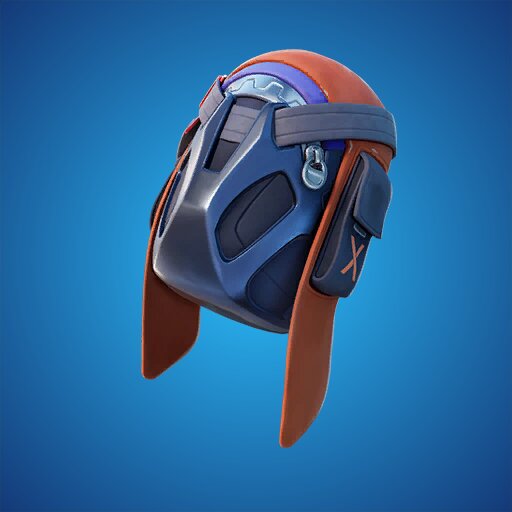 Grizzly Gearbag - Fortnite Backpack - Fortnite.GG