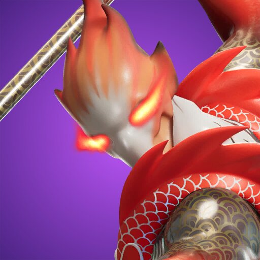 Koi Brawler Zero Fortnite Skin Fortnite Gg