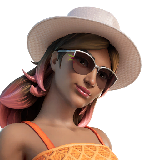 Desert Dawn Lyric Fortnite Skin Fortnite.GG