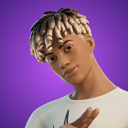 Sunset Alto - Fortnite Skin - Fortnite.gg