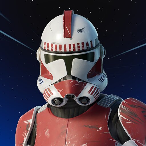 Coruscant Guard Fortnite Skin Fortnitegg 0080