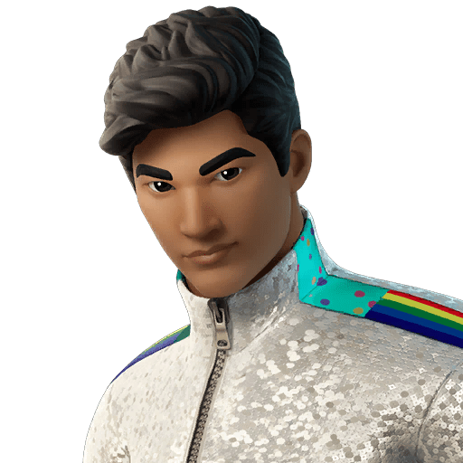 Fortnite Item Shop Craggy Champion