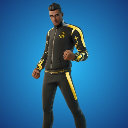 Sandy Scout - Fortnite Skin - Fortnite.GG