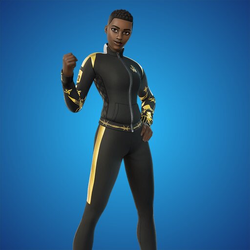 Stealthy Surveyor - Fortnite Skin - Fortnite.GG