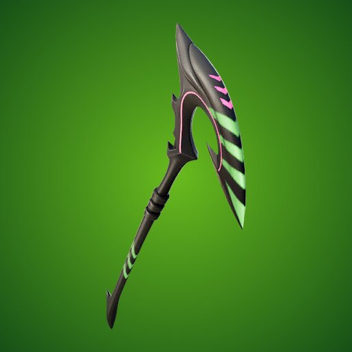 Velocity Edge - Fortnite Pickaxe - Fortnite.GG