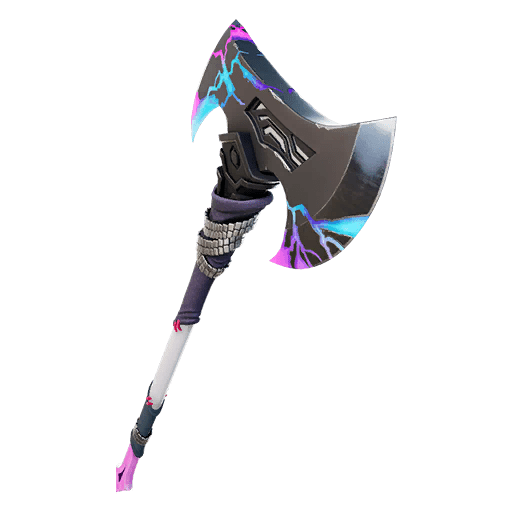 Stitch'd Slicer - Fortnite Pickaxe - Fortnite.GG