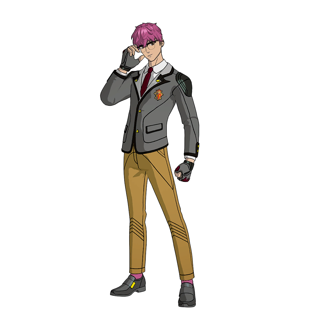 Prefect Patroller Fortnite Skin Fortnite GG Prefect Patroller Fortnite Skin Fortnite GG